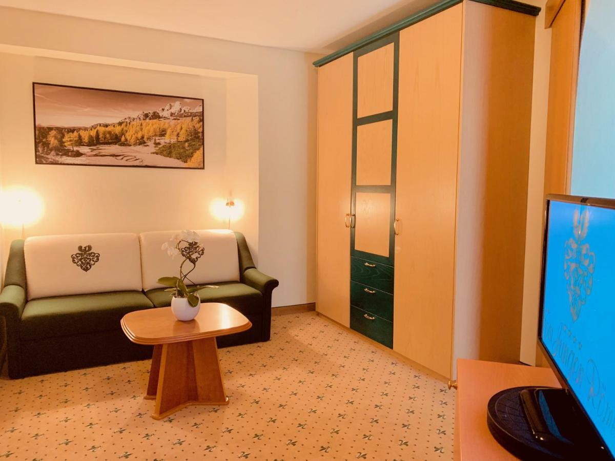 Hotel Zum Jungen Roemer Radstadt Exterior photo